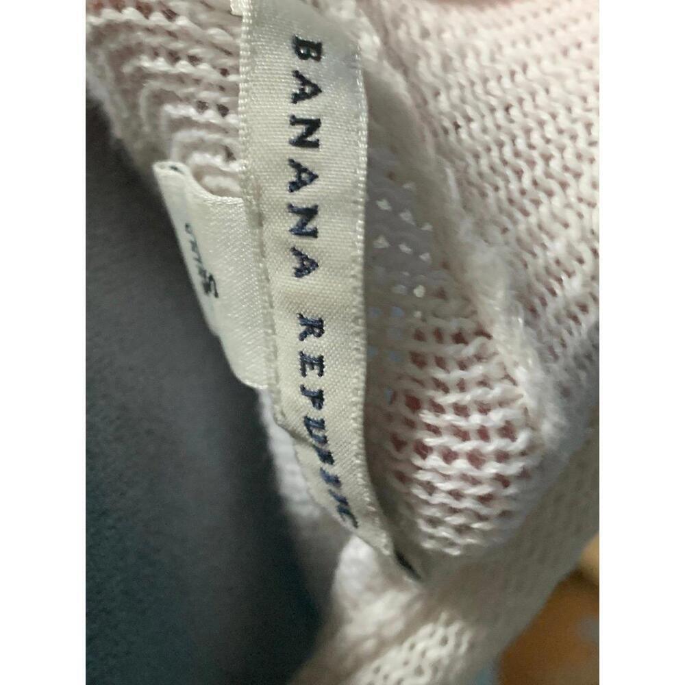 Small Banana Republic Knit Cardigan Sweater​​ - Picture 3 of 3